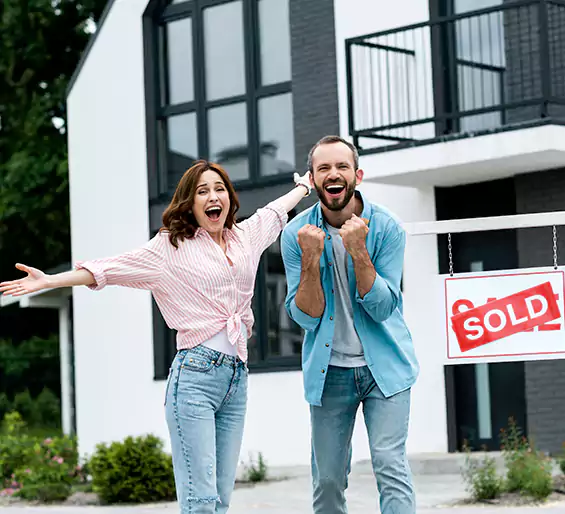 Your Trusted Partner in Buying, Selling & Renting Homes in Akron, OH