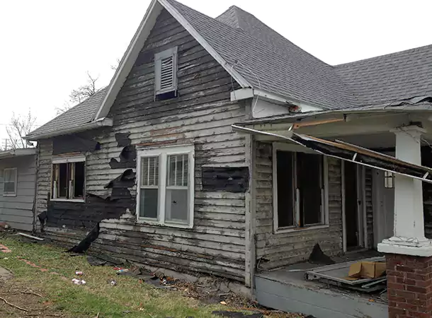 Sell Commercial Property Fast in Akron, Ohio