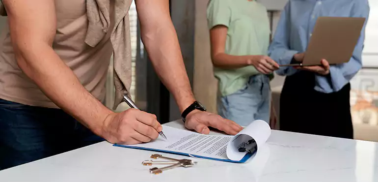 Trusted Local Home Buyers in Akron, OH With Years of Experience