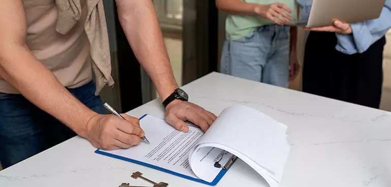 Advantages of Using Assignment of Contract in Real Estate in Akron, OH