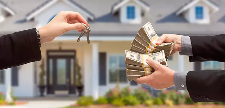 Trusted Home Buying Company Near You in Akron, OH