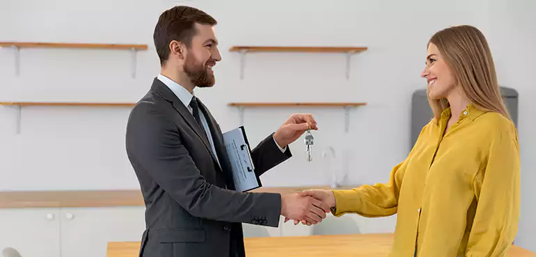 Double Closing Services in Akron, OH