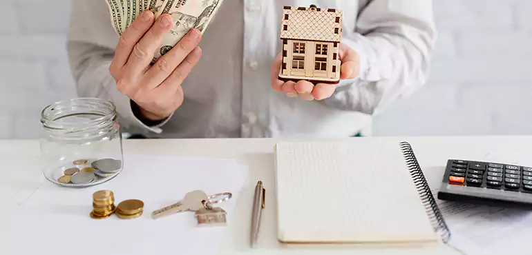 We Buy Houses For Cash In Any Condition in Akron, OH