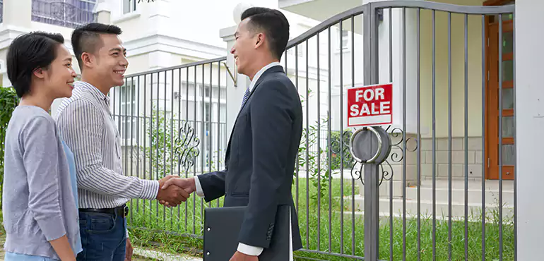 Why Choose Us to Sell Your House in Akron, OH?