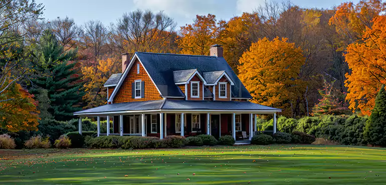 What Types of Properties Do We Buy in Akron, OH?