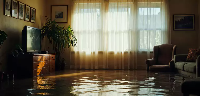 Benefits of Selling Your Flood-Damaged House for Cash in Akron, OH   