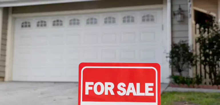 How the Same-Day Sale Process Works in Akron, OH