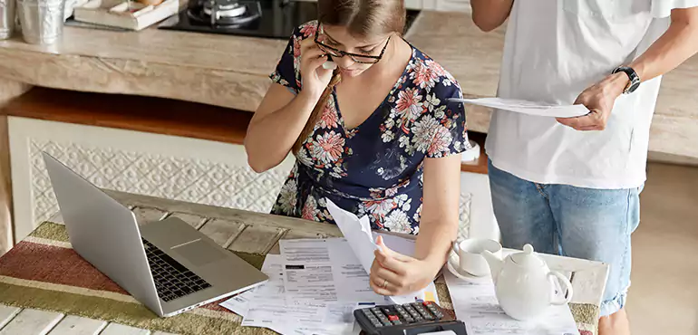 Selling Your Home to Us for Back Taxes in Akron, OH