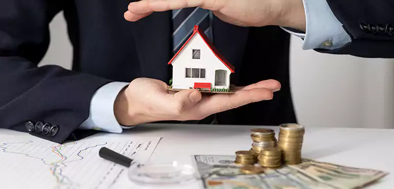 Benefits of Selling to Us in Akron, OH