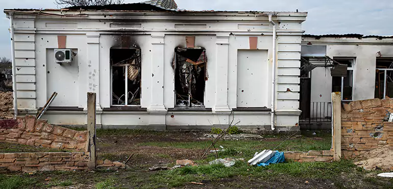 How We Determine a Fair Cash Value for Your Damaged or Distressed Akron Home