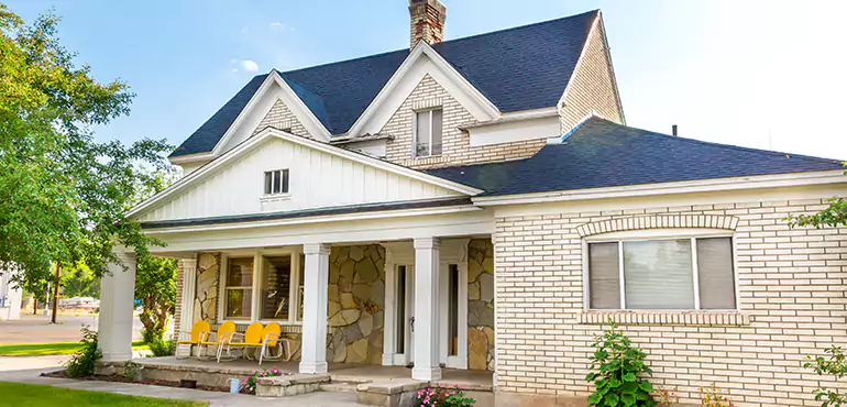 We Buy Homes in Any Condition Across Akron – No Cleaning, Fixing, or Waiting