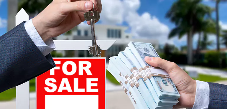 Sell Your Home for Less Than Market Value with Ease in Akron, OH