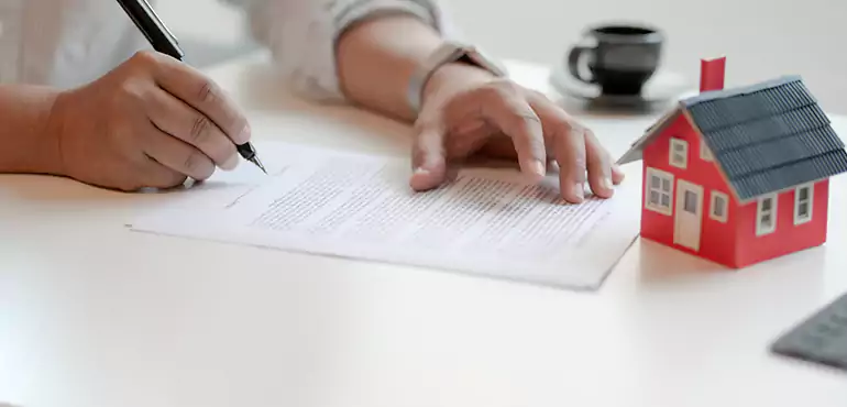 Types of Homes We Buy On Cash With A Broken Lease in Akron, OH