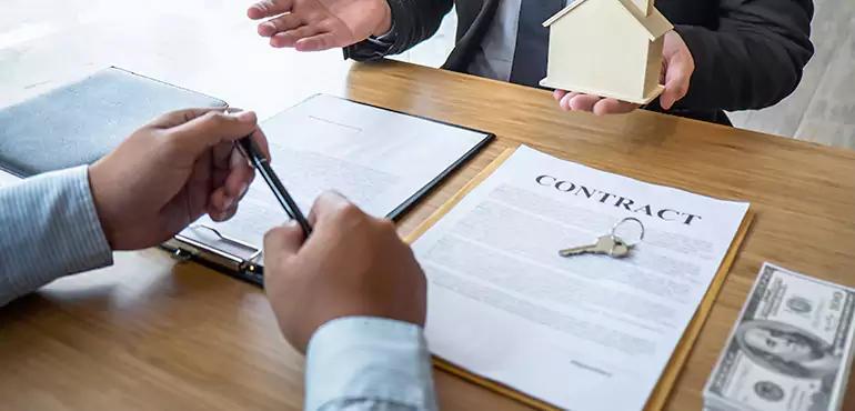 Sell Your House For Cash with Legal Issues Before It’s Too Late in Akron, OH