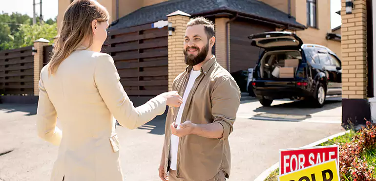 We Buy All Types of Moldy Homes in Akron - No Cleanup Required