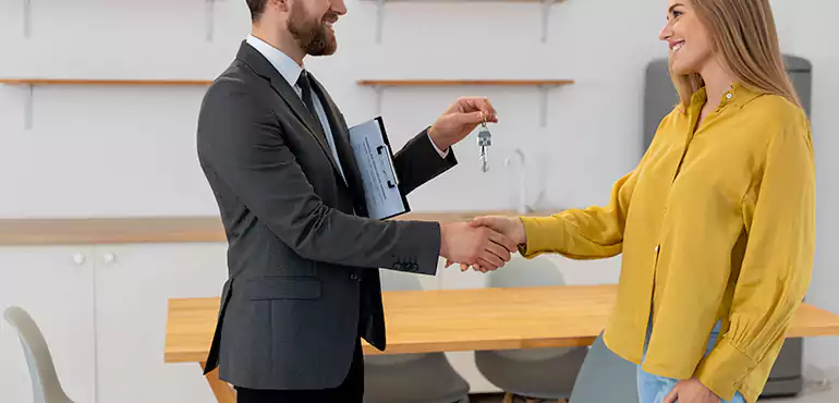 Why Sell Your House With Tenants for Cash in Akron, OH?