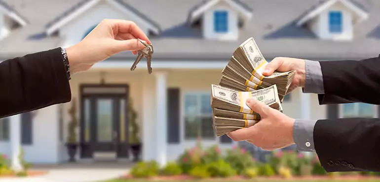  Quick Property Buying Process in Akron, OH