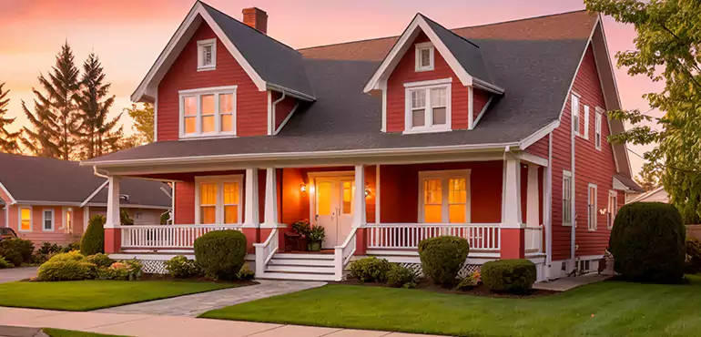 Local Cash Buyers in Akron, OH