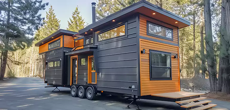 How Our Process Works in Akron, OH - A Fast & Simple Way to Sell Your Mobile Home?