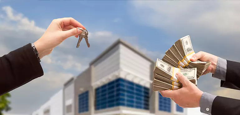 Multifamily Buildings For Sale On Cash in Akron, OH