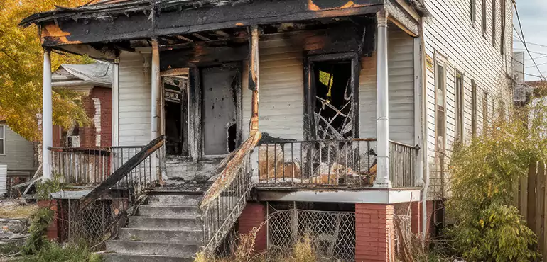 Common Property Challenges We Solve Daily for Akron Homeowners