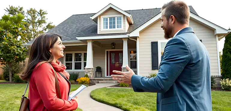 Why Choose Akron Home Buyers Same-Day House Buy in Akron, OH?