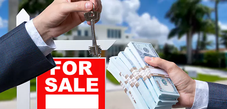 We Buy Houses for Cash in Akron, OH – No Matter the Situation