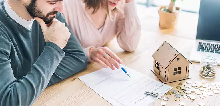 Fast Closing Process in Akron, OH