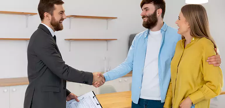 Skip Repairs & Showings: Sell Directly to Us in Akron, OH