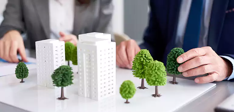 We're With You Every Step of the Way – Akron's Trusted Bank Owned Property Buyers