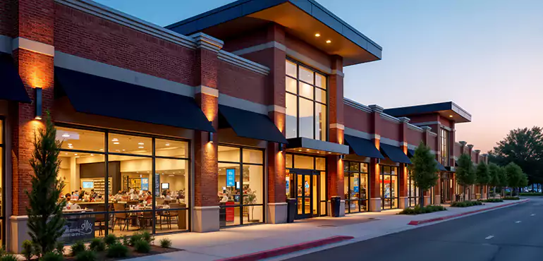 Sell Commercial Property Fast in Akron, OH – Secure Your Financial Future