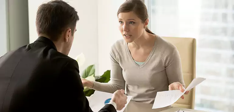 We Buy Your House Quickly in Akron, OH During a Divorce