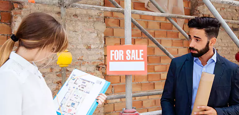 Supportive Home Selling Services for Inherited Property in Akron