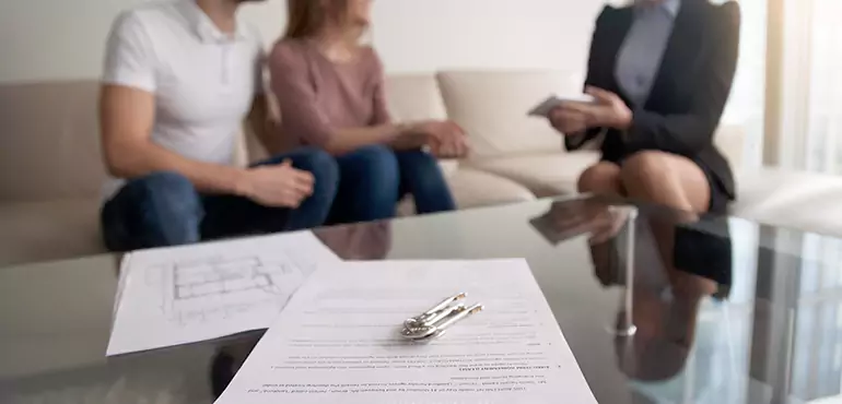 Sell Your Home Fast During Divorce in Akron, OH