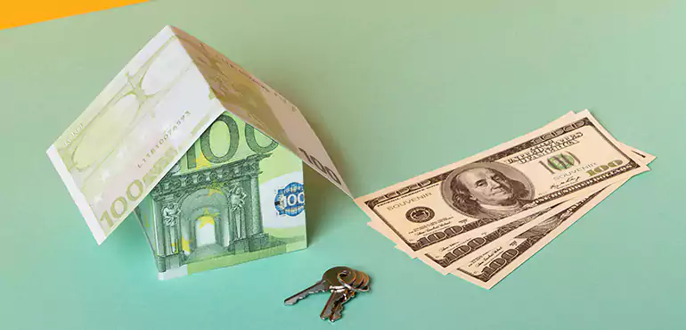 Online House Sales Without The Guesswork in Akron, OH