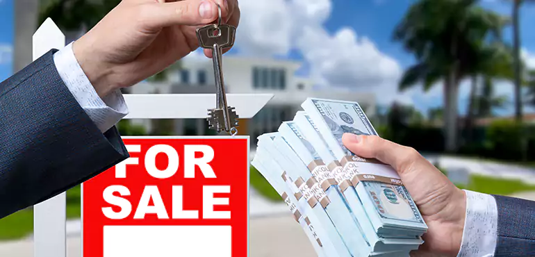 We Buy Homes with Back Taxes in Akron, OH