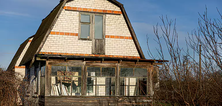 Own a Rental in Disrepair? We’ll Take It Off Your Hands in Akron