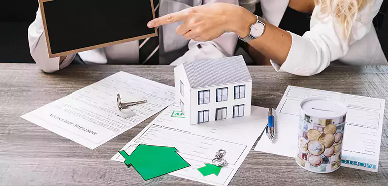 Solutions for homeowners in pre-foreclosure in Akron, OH