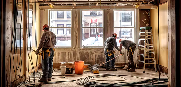 Why do Homeowners in Akron, OH Trust Us?