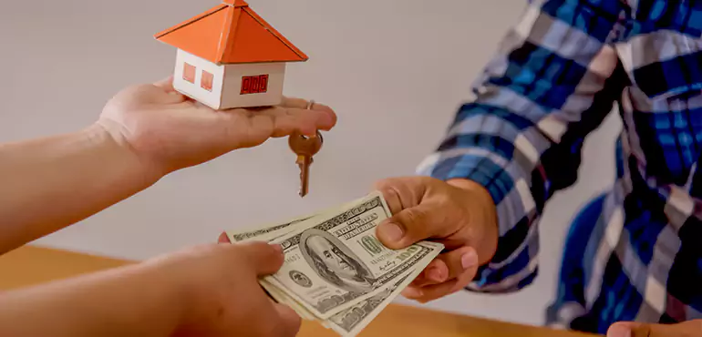 Why Cash Buyers Love Off Market Homes Too in Akron, OH?