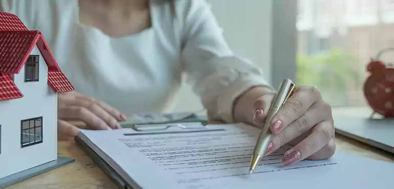 We Buy Homes to Help You Pay Off Debt – No Repairs or Upgrades Needed in Akron, OH