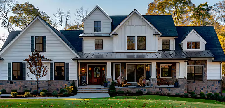 Process to Sell a House With No Equity in Akron, OH