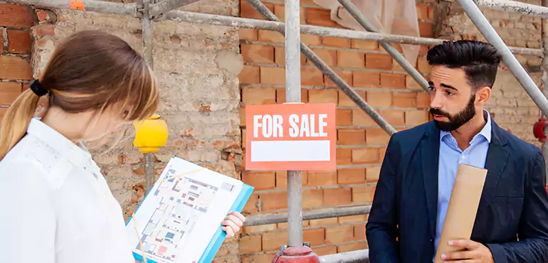 What Structural Issues Do We Buy in Akron, OH?