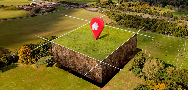 Why Choose Us Over Other Land Buyers in Akron, OH?