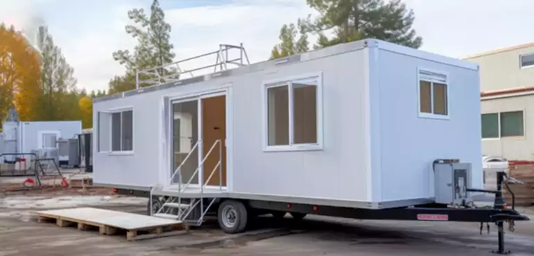 Mobile Homes We Buy in Akron, OH