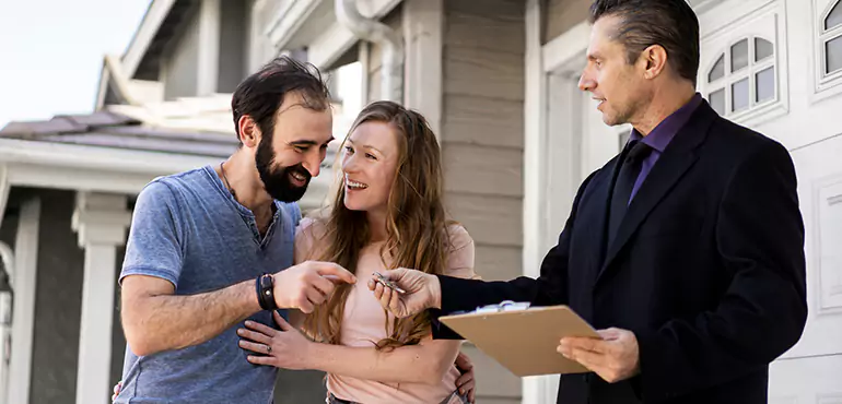 Sell Family Properties in Akron, OH