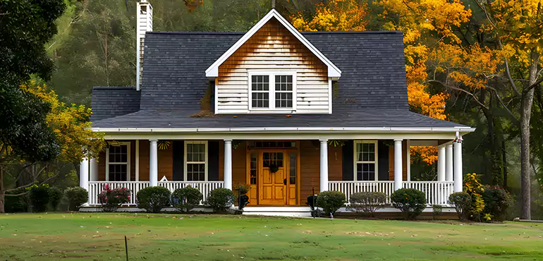 What Types of Properties Do We Buy in Akron?