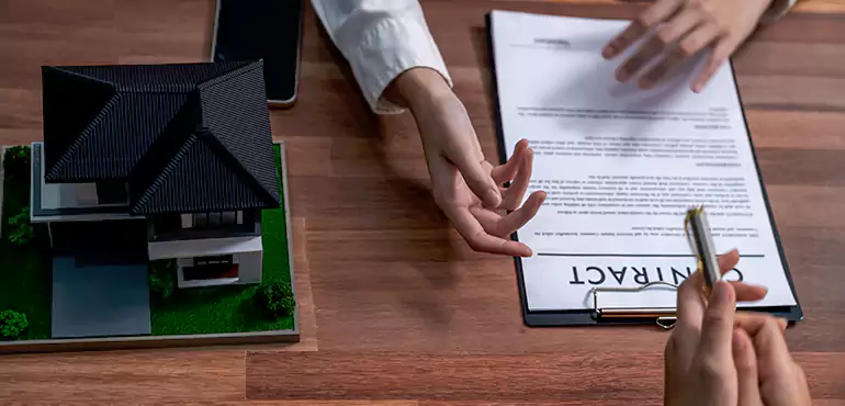 Quickly Sell your Vacant Home for a High Price in Akron, OH