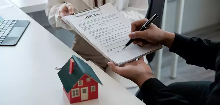 Types of Properties We Buy via Assignment in Akron, OH